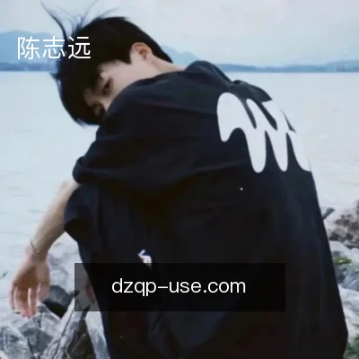 陈志远